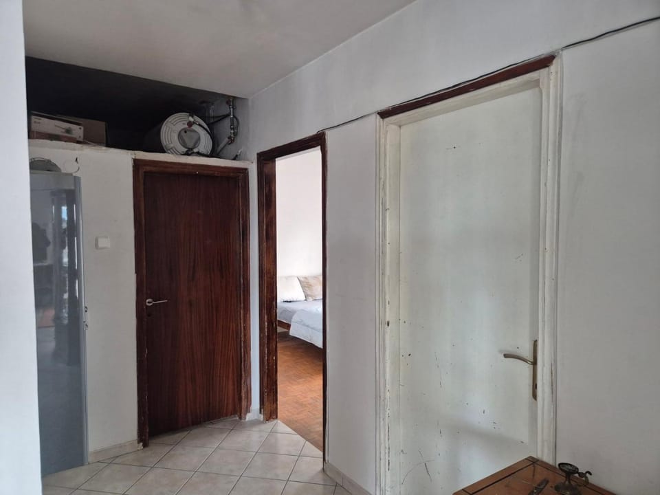 evdomis s81 Apartment in Kavala