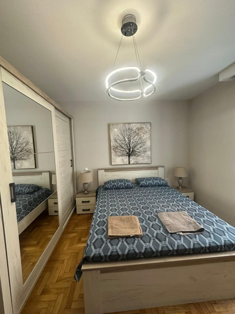 evdomis s81 Apartment in Kavala