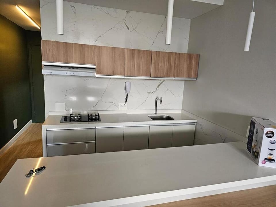 Comfort Copa 701 Apartment in Rio de Janeiro