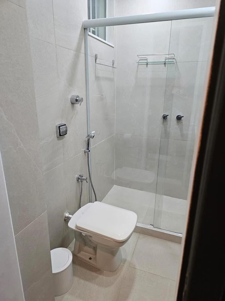 Comfort Copa 701 Apartment in Rio de Janeiro