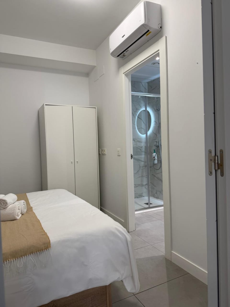 ZONAs COSTA DEL SOL 4 Apartment in Malaga