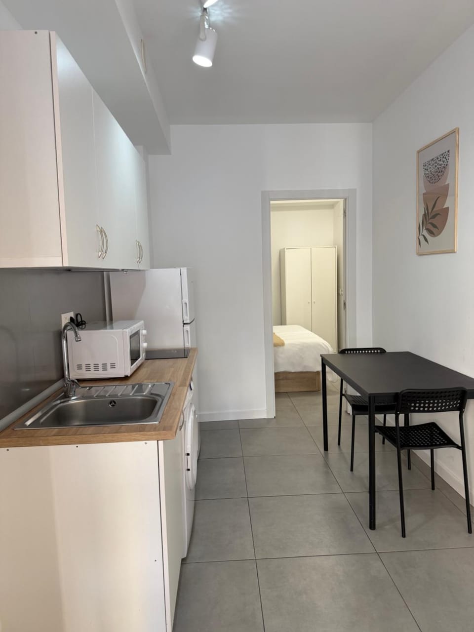 ZONAs COSTA DEL SOL 4 Apartment in Malaga