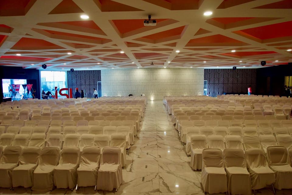 Business facilities, Banquet/Function facilities, Meeting/conference room