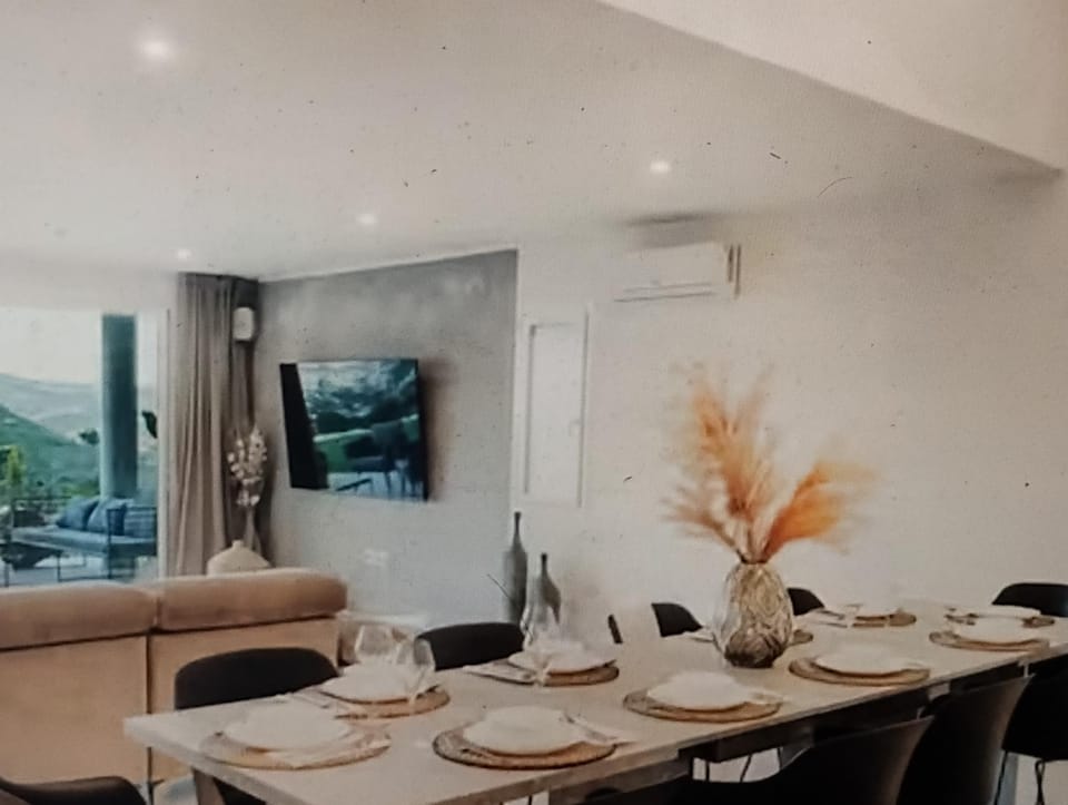 Peschir Villa Apartment in Quarteira