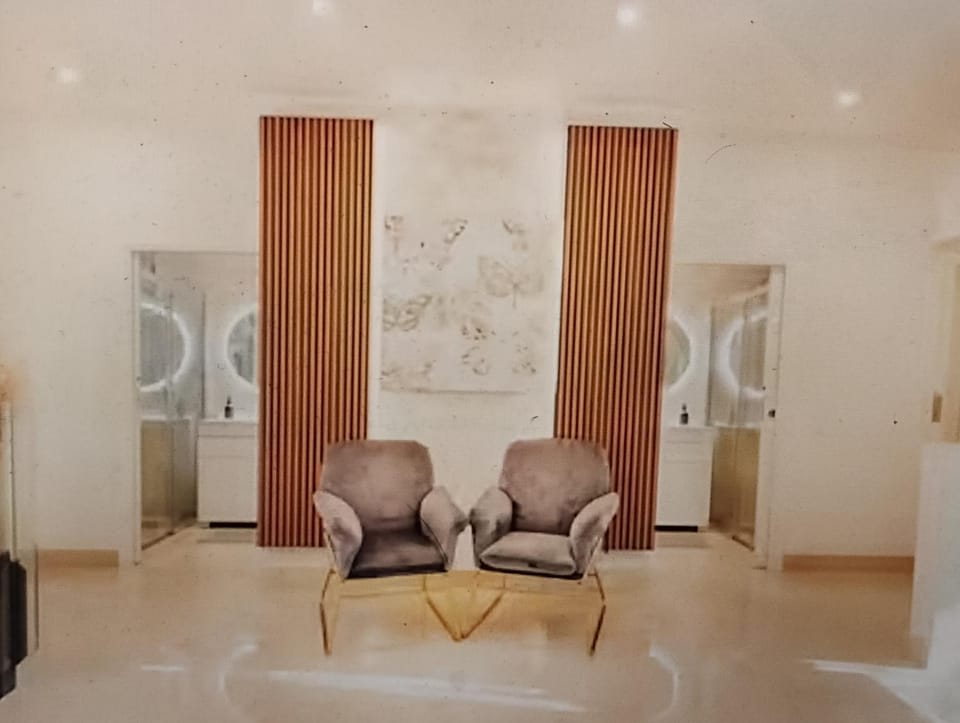 Peschir Villa Apartment in Quarteira