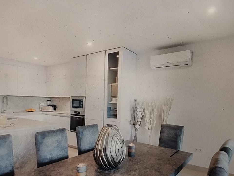 Peschir Villa Apartment in Quarteira
