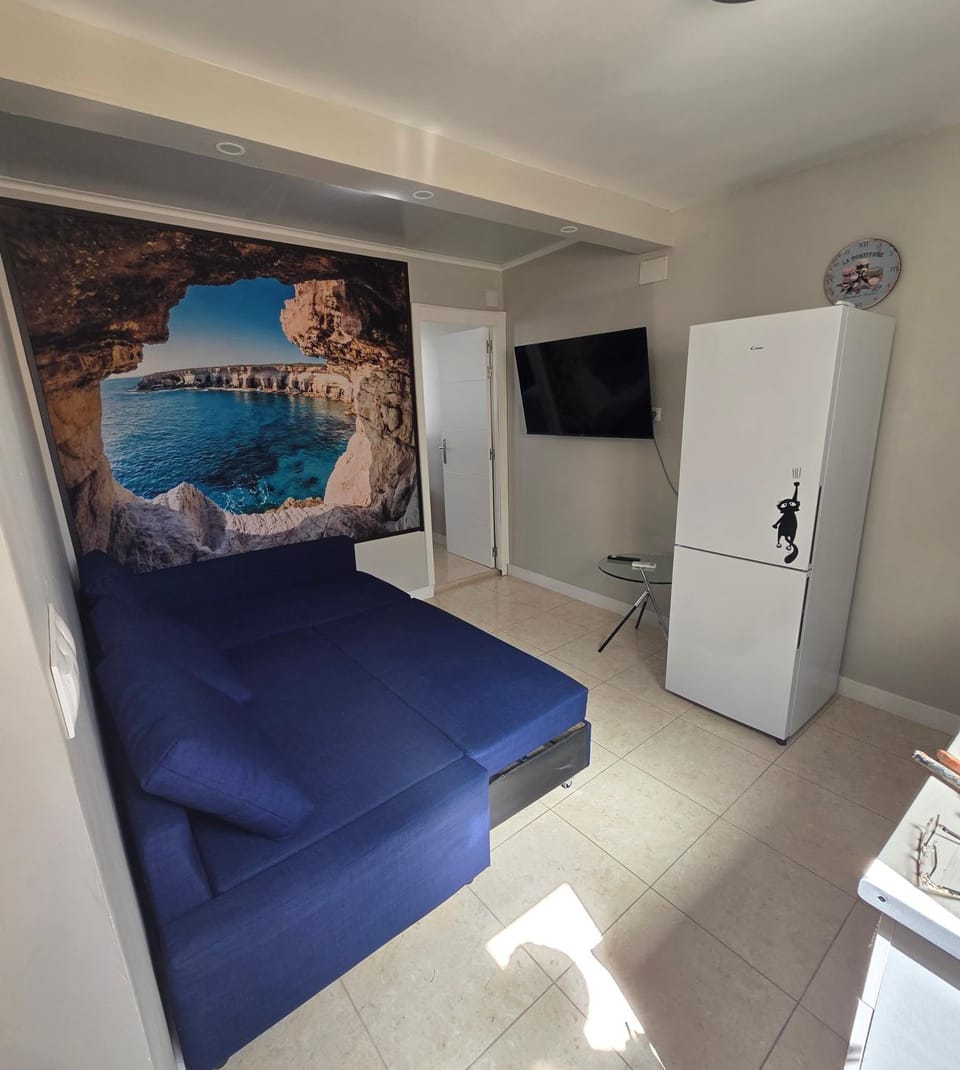 Estudio Nadia Apartment in Alicante