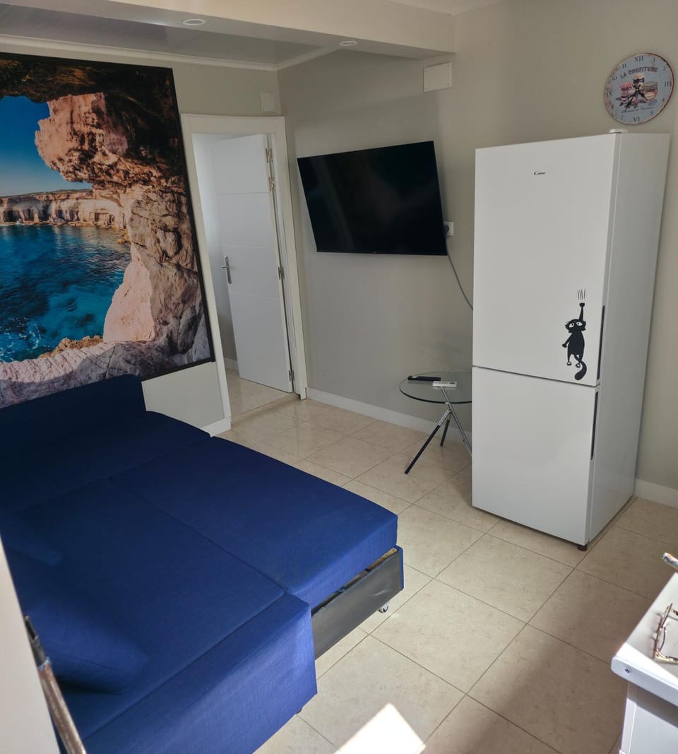 Estudio Nadia Apartment in Alicante