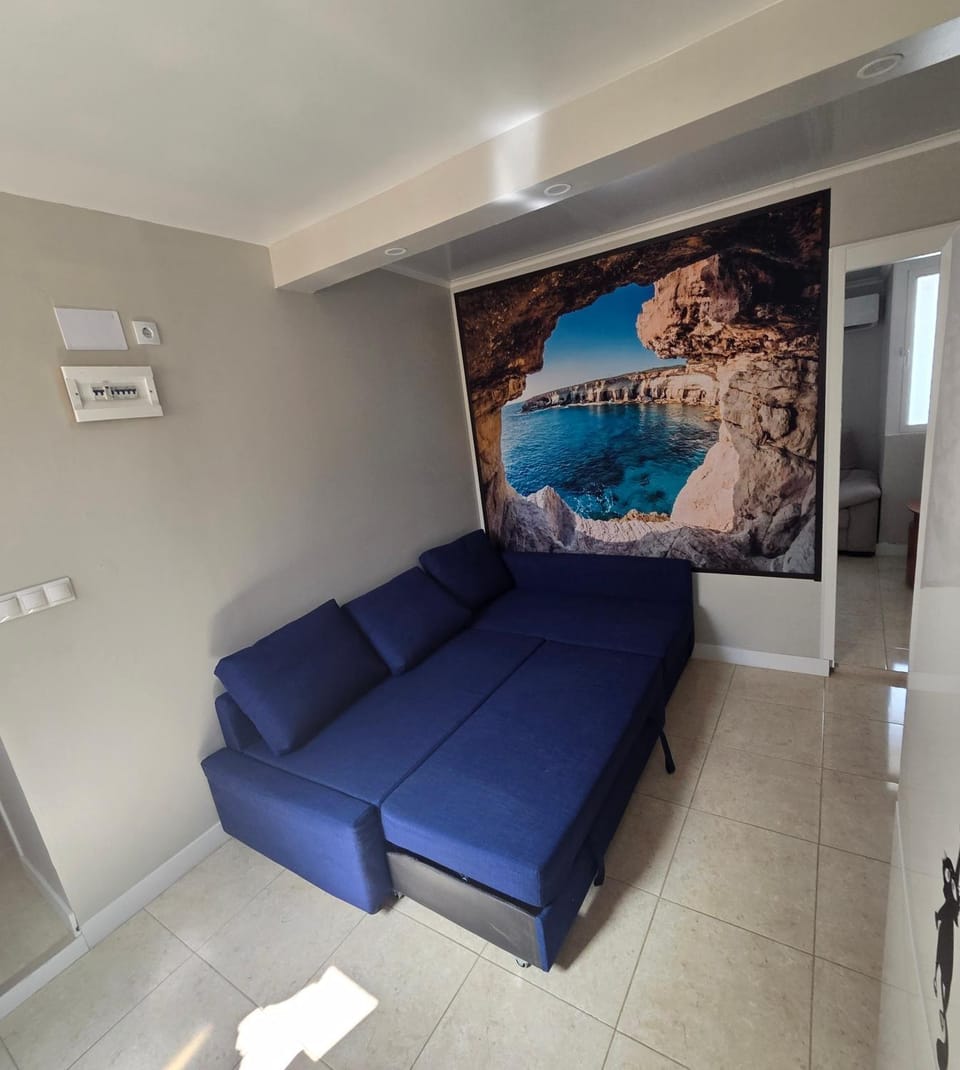 Estudio Nadia Apartment in Alicante