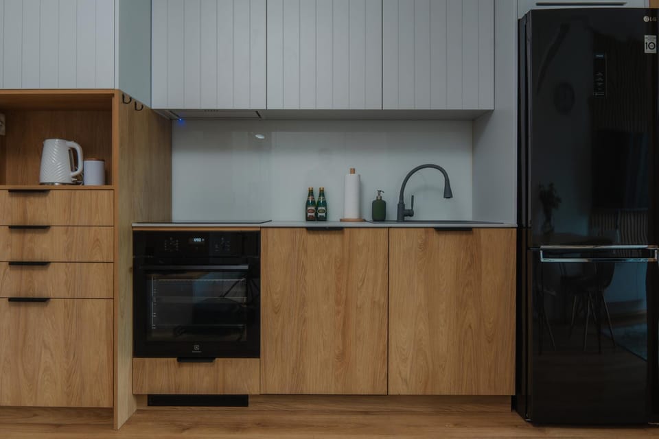 Apartament Whisper SurfingBird Dźwirzyno Apartment in West Pomeranian Voivodeship, Poland