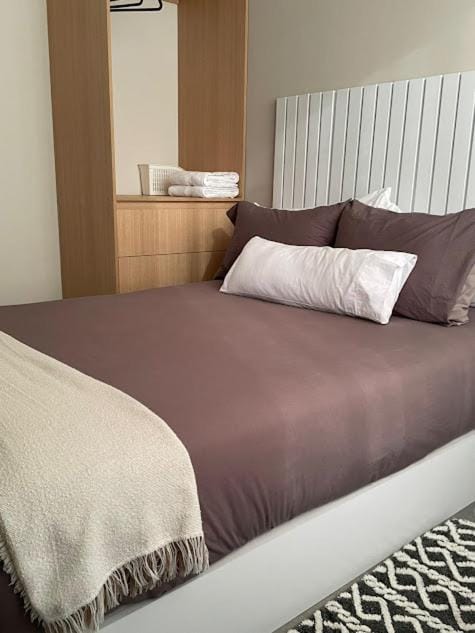 Peonia Vacation rental in Mexico City