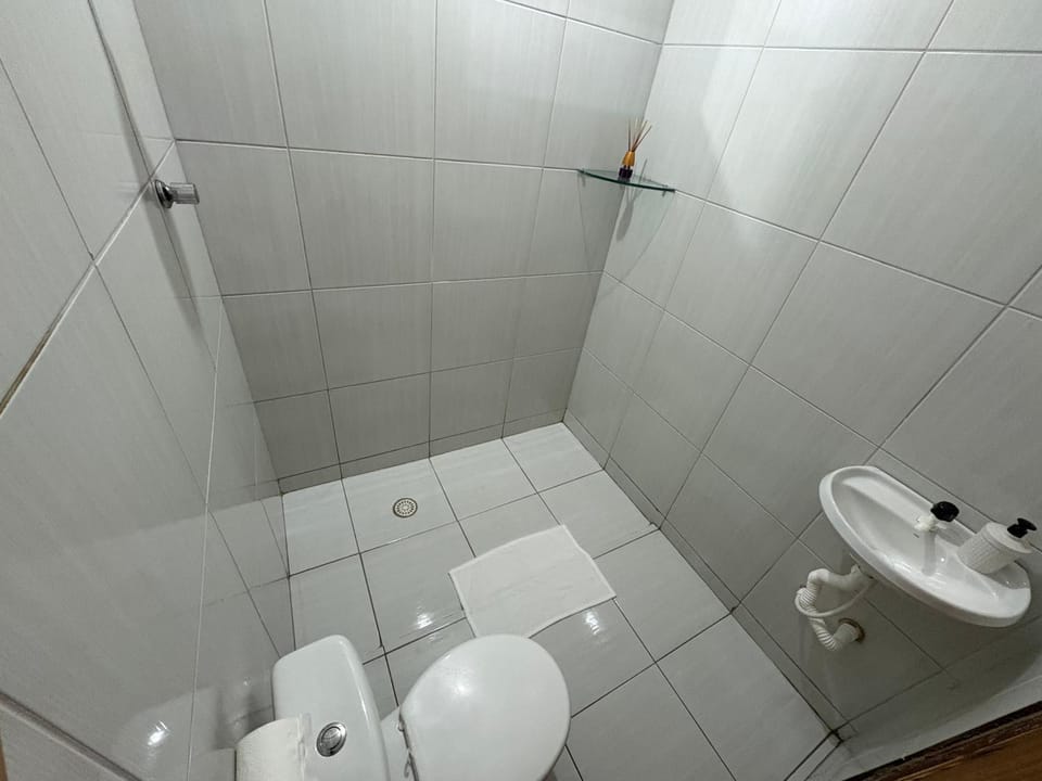 Casa aconchego Bed and Breakfast in Campina Grande
