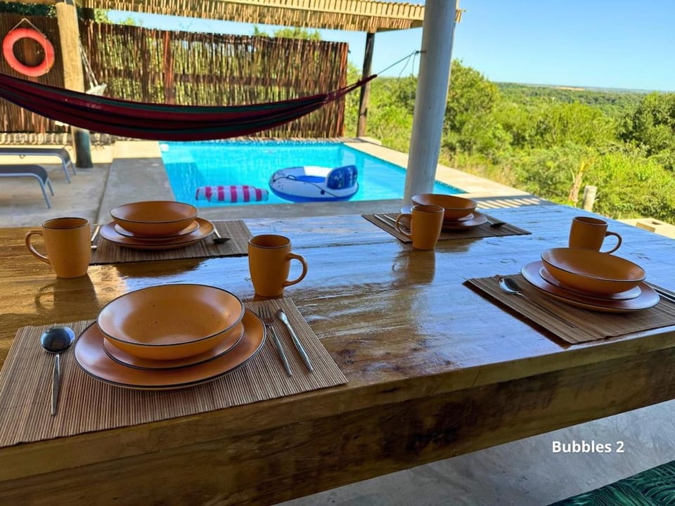 Sunset Villa - Bubbles 1 and 2 Apartment in KwaZulu-Natal
