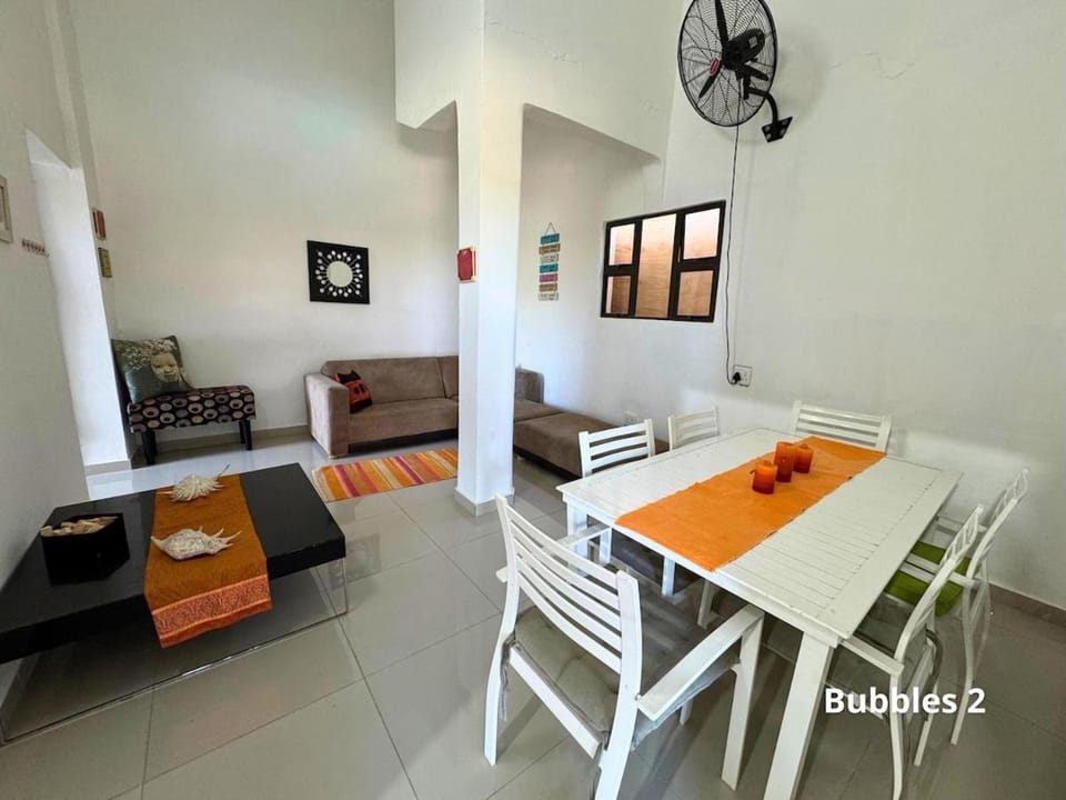 Sunset Villa - Bubbles 1 and 2 Apartment in KwaZulu-Natal