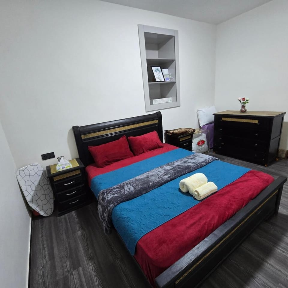Small cocoon studio in Rabat, quiet and peaceful Apartment in Rabat