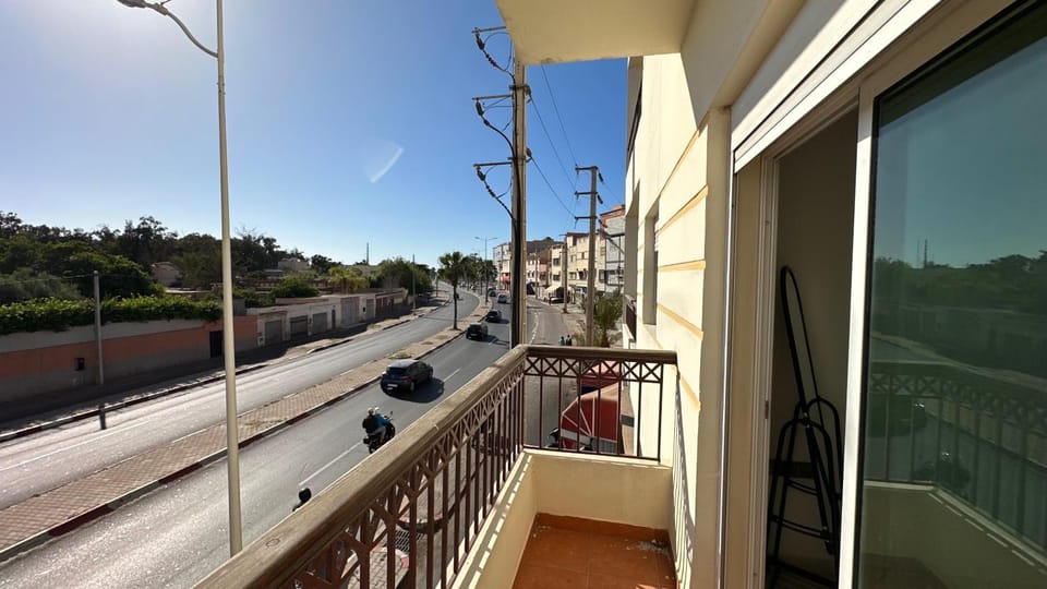 Appartement cosy Apartment in Agadir