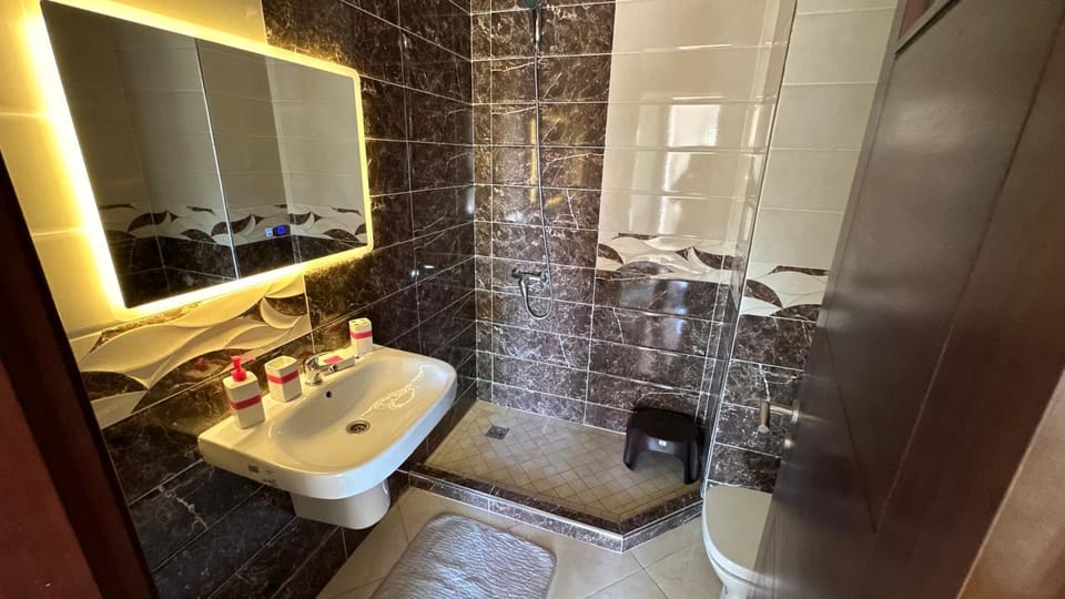 Appartement cosy Apartment in Agadir