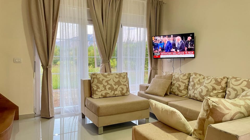 DreamStay Lezha - Villa Apartment in Europe