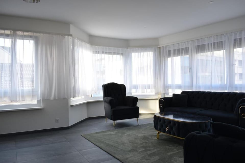 Beautiful 3-room apartment in Kleinbasel Apartment in Basel