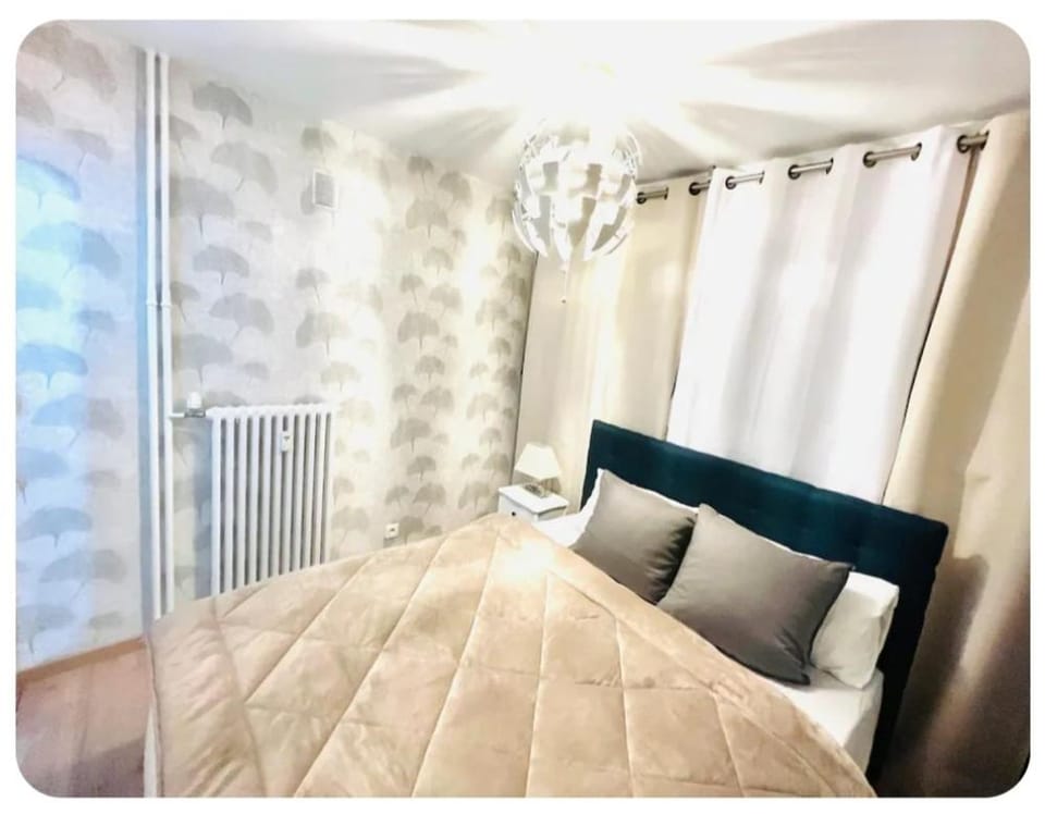 Appartement à Ambilly - proche de Genève Apartment in Annemasse