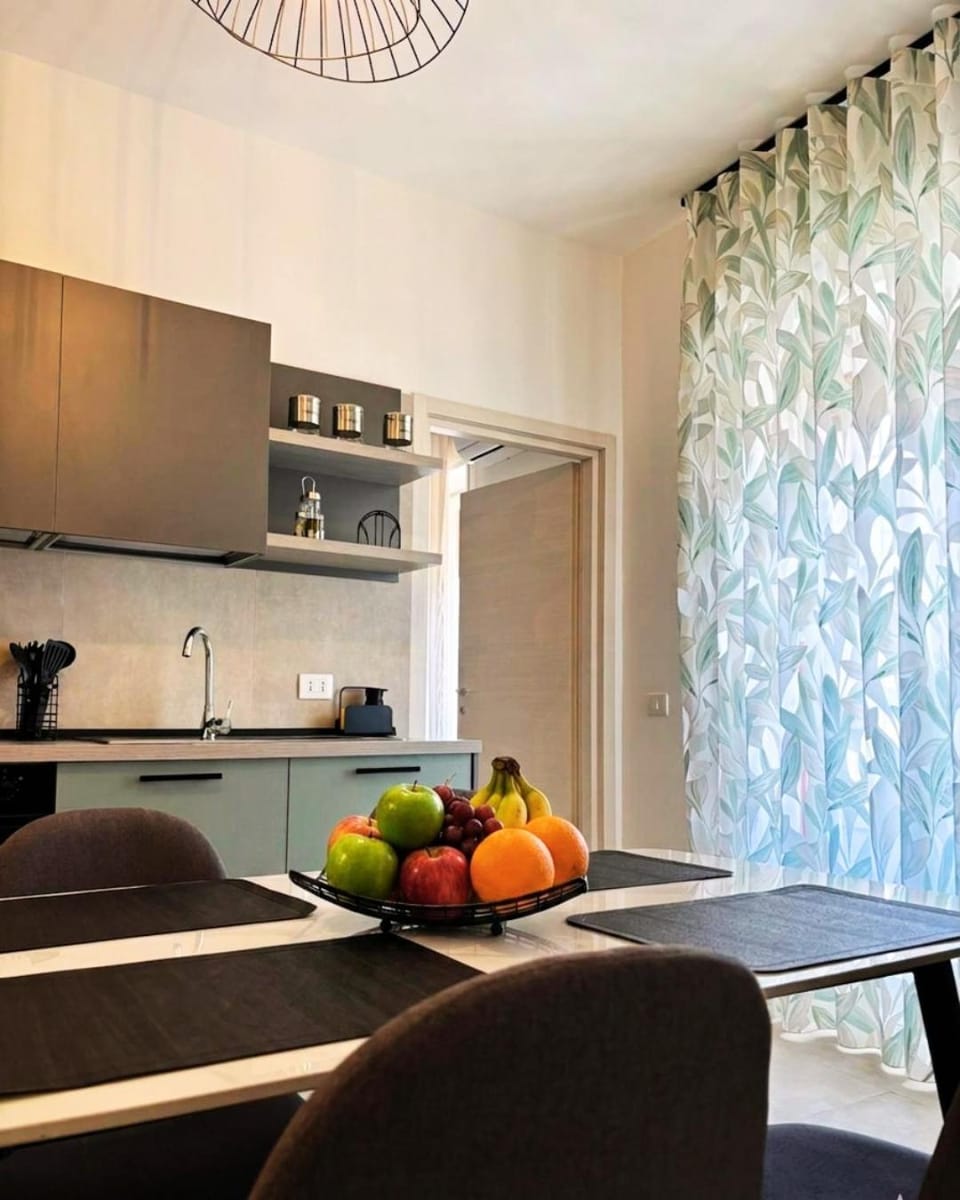 Mon Amour Apartment in Syracuse