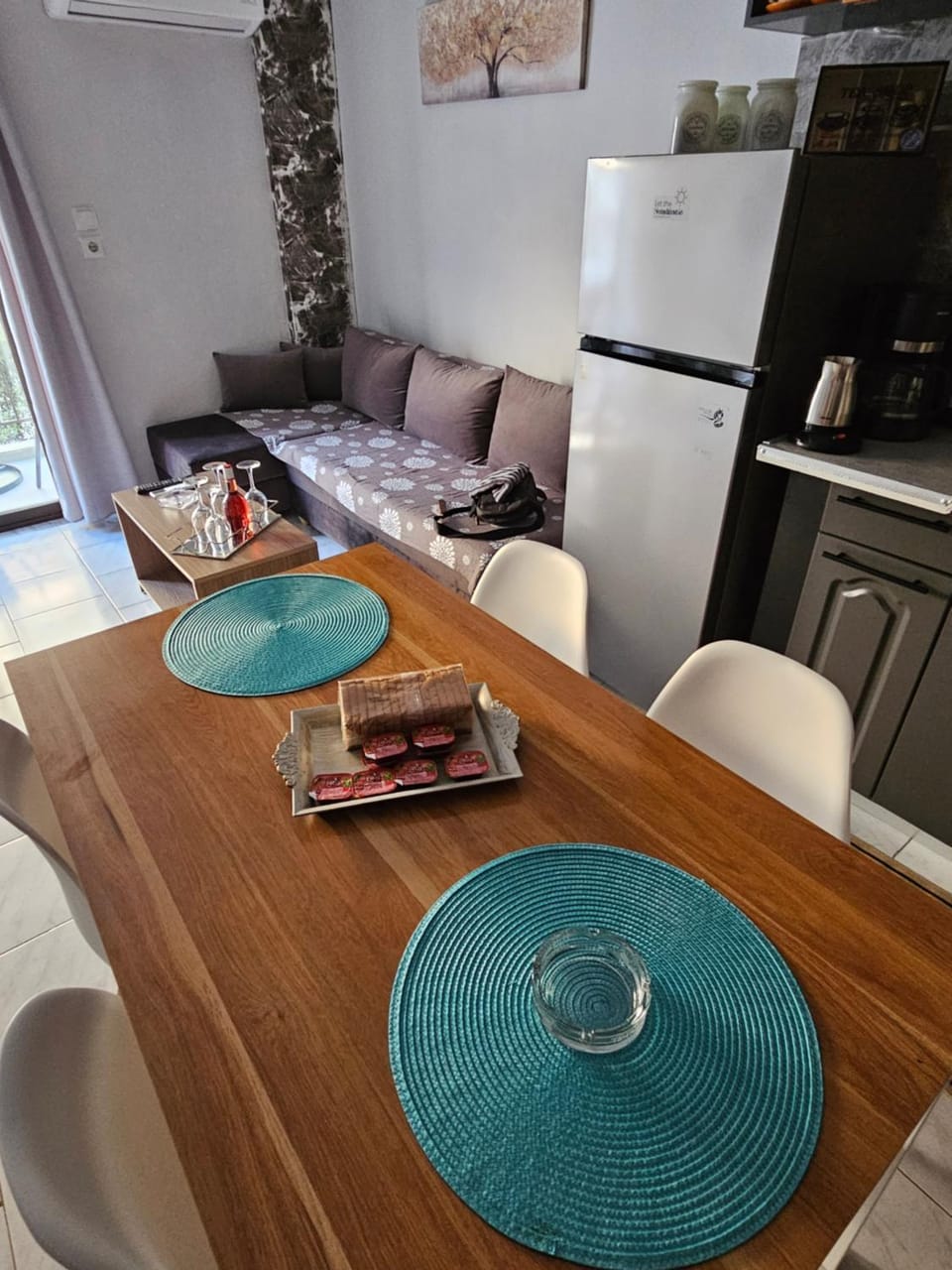 Stay home AXD 1 Apartment in Alexandroupoli