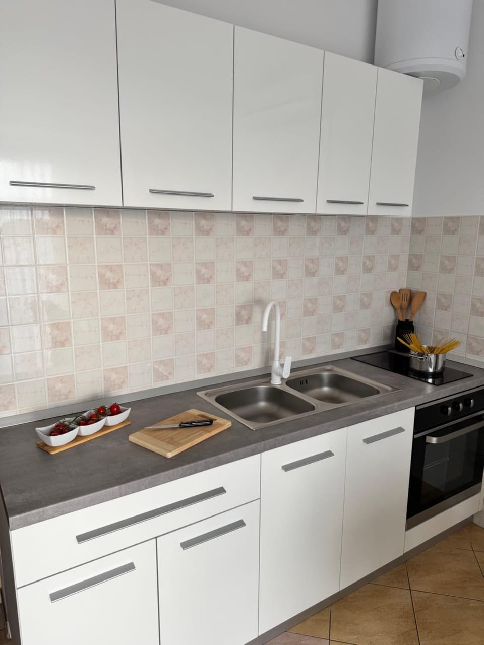 Seaview Residence Zatoglav Apartments 50m near the sea Apartment in Šibenik-Knin County, Croatia