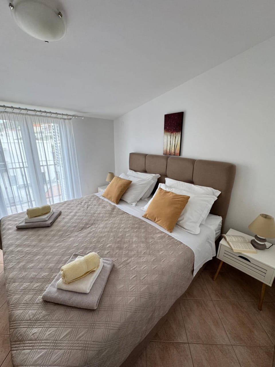 Seaview Residence Zatoglav Apartments 50m near the sea Apartment in Šibenik-Knin County, Croatia