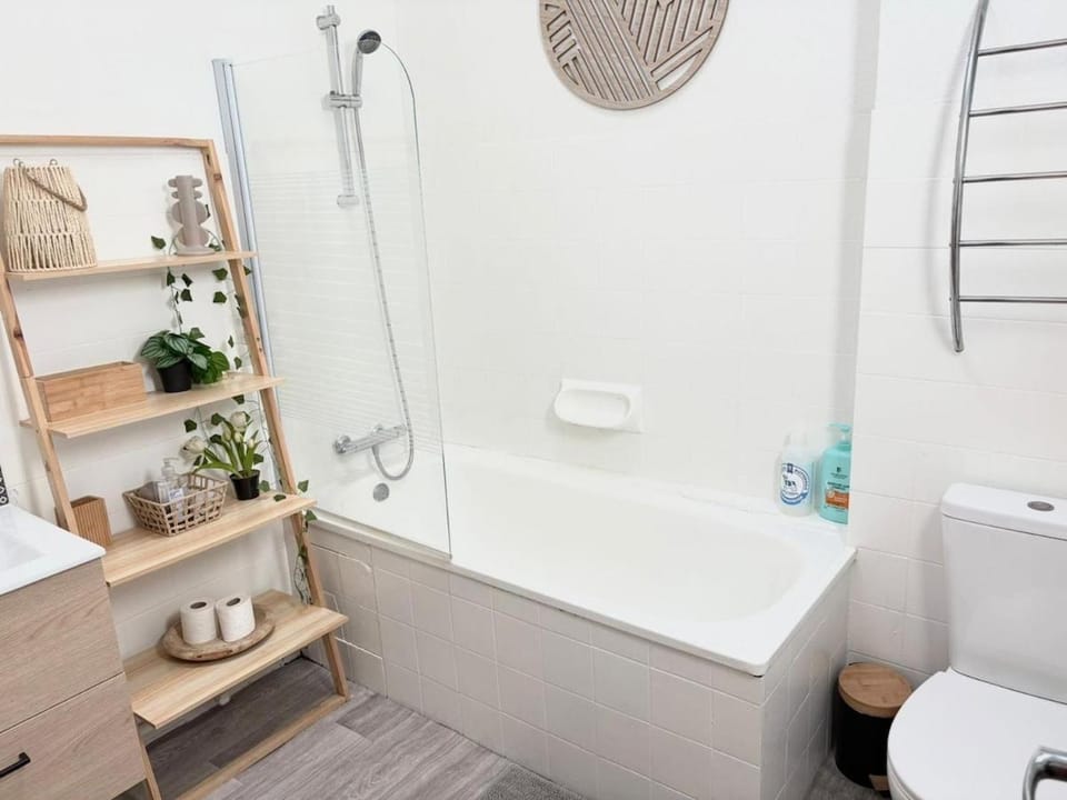 Fully equipped apartment Apartment in Carcassonne