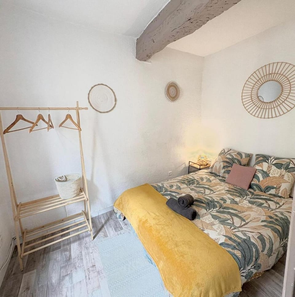 Fully equipped apartment Apartment in Carcassonne
