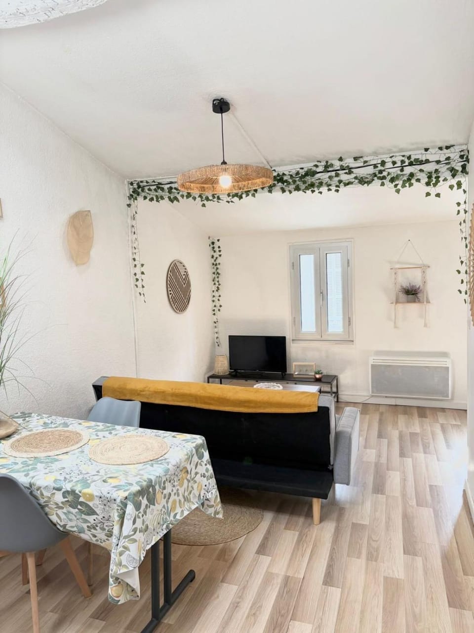 Fully equipped apartment Apartment in Carcassonne