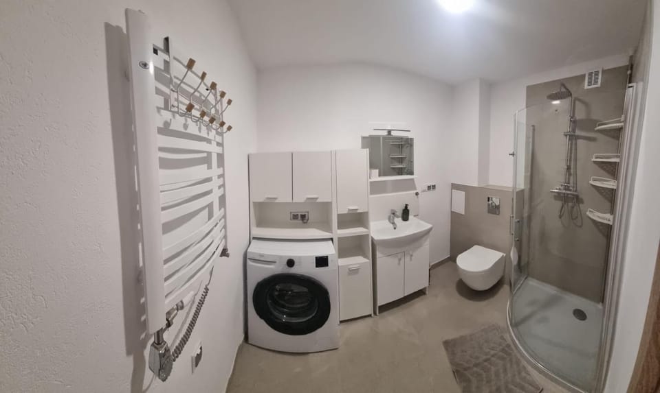 Mieszkanie nad Pisą Apartment in Poland