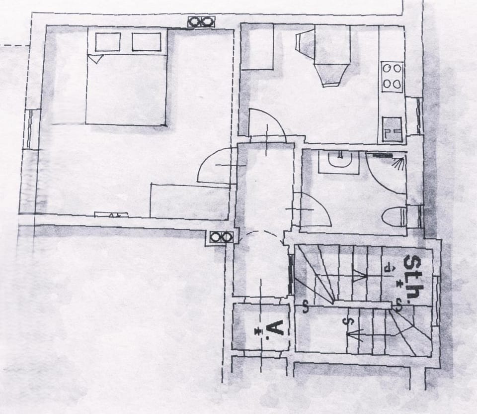 Moar Apartments Apartment in Trentino-South Tyrol