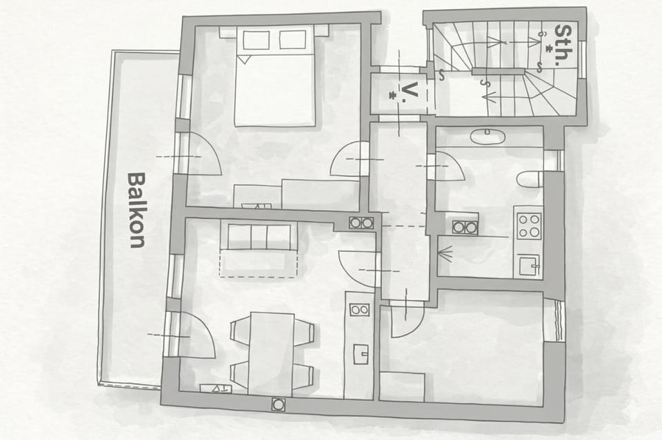 Moar Apartments Apartment in Trentino-South Tyrol