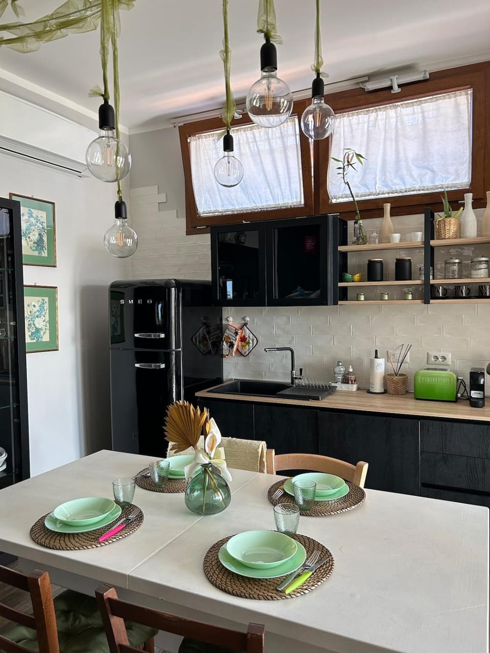 Casa di Piera Apartment in Tuscany