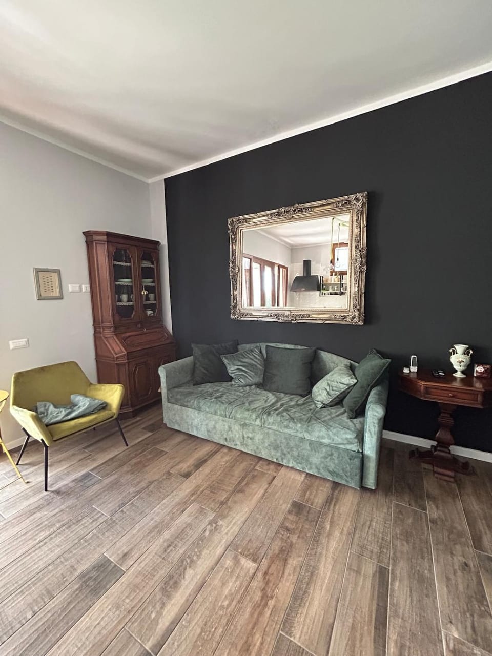 Casa di Piera Apartment in Tuscany