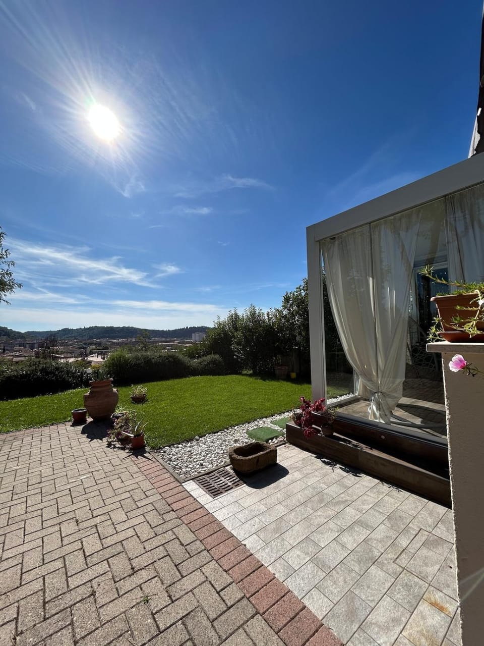 Casa di Piera Apartment in Tuscany