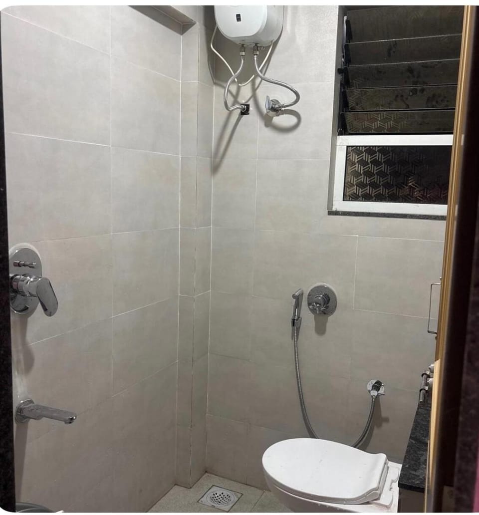 Temple View Home Stay Vacation rental in Maharashtra