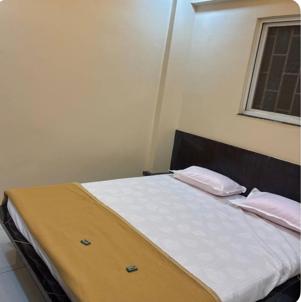 Temple View Home Stay Vacation rental in Maharashtra