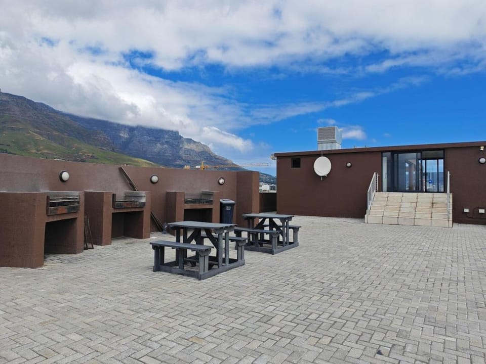 Kingakati 2 Apartment in Cape Town