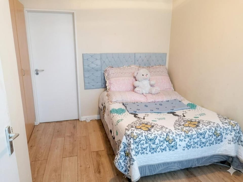 Kingakati 2 Apartment in Cape Town