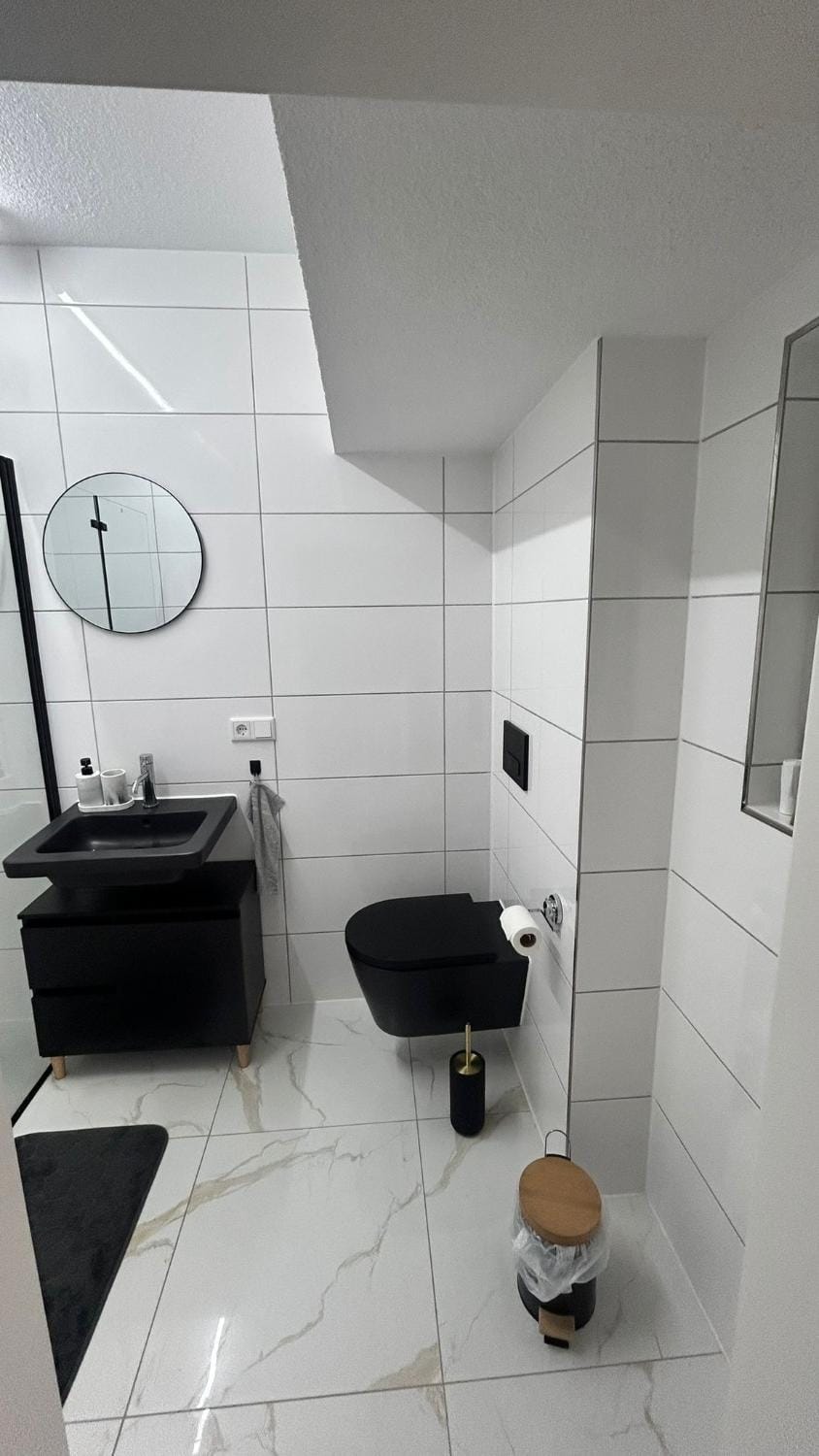 RentuHome Apartment in Hesse