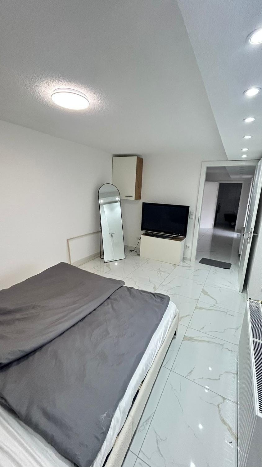 RentuHome Apartment in Hesse