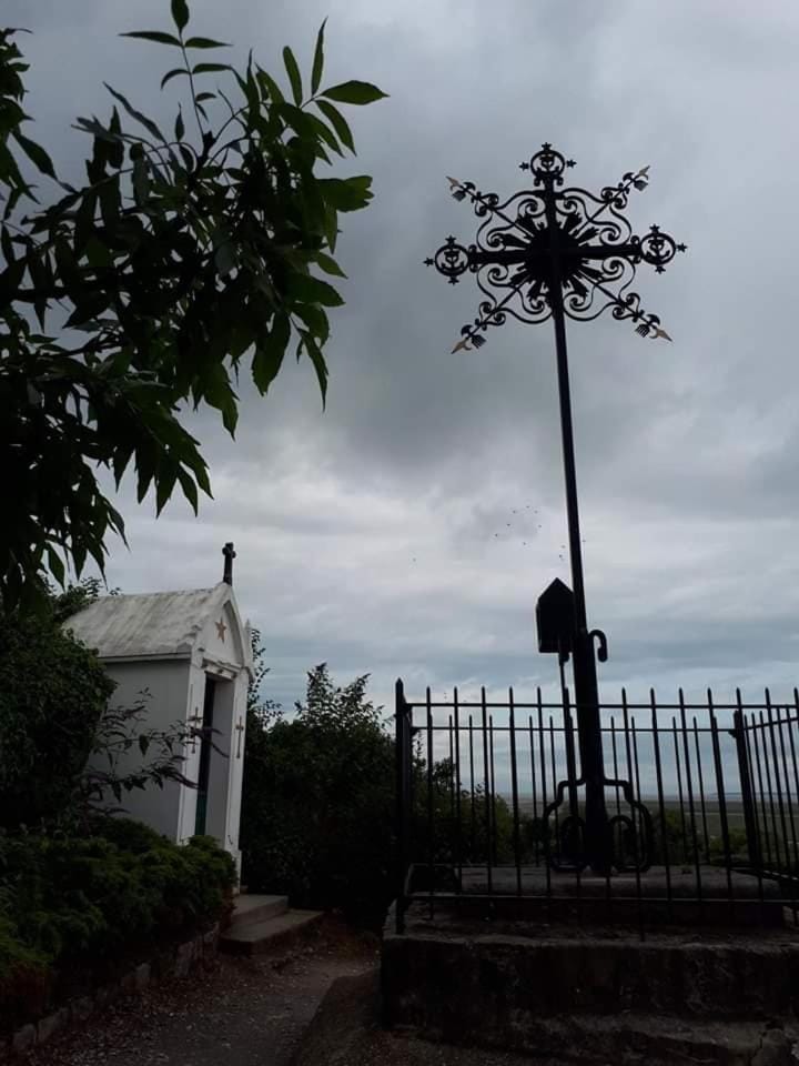 Natural landscape, Landmark view