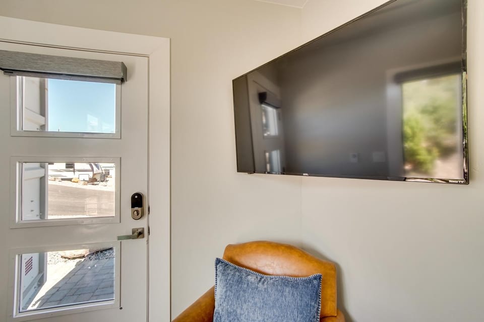 Mtn Views & Trail Access! 2-Unit Cedar City Escape House in Cedar City