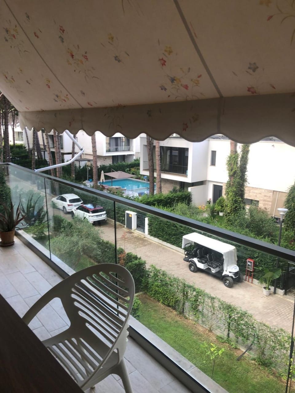 San Pietro Seaside Apartment Apartment in Europe