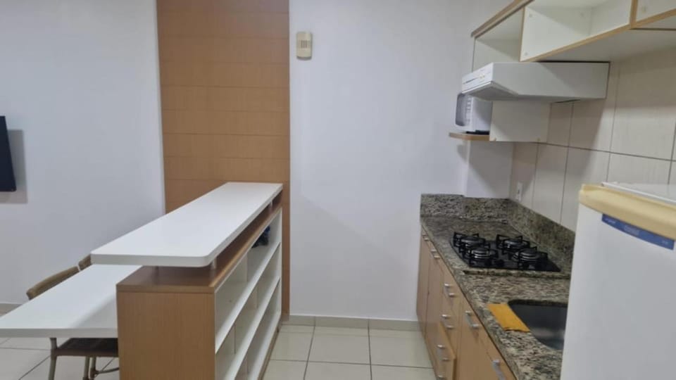 Náutico Flat Service Apartment in State of Goiás