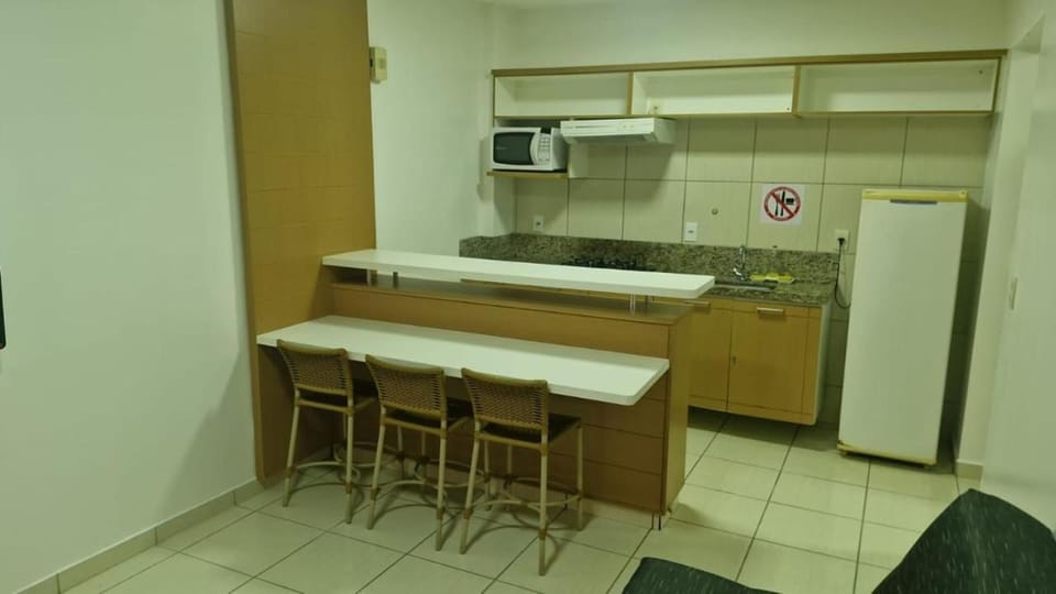 Náutico Flat Service Apartment in State of Goiás