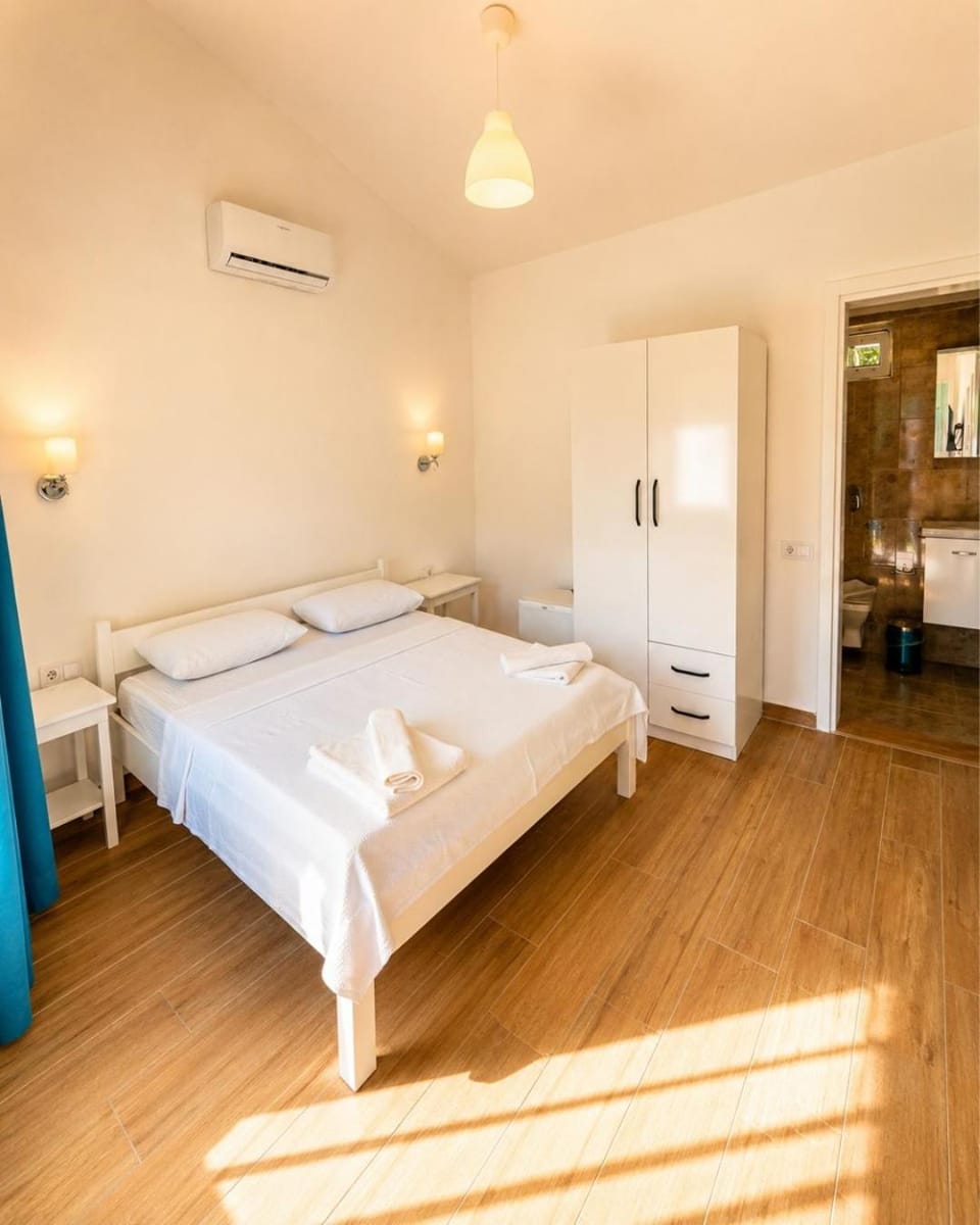 Doğa Pansiyon Hotel in Muğla Province