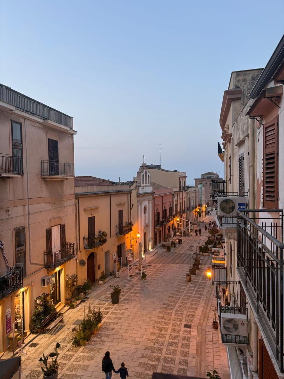 Casa Giulia Apartment in Castellammare del Golfo